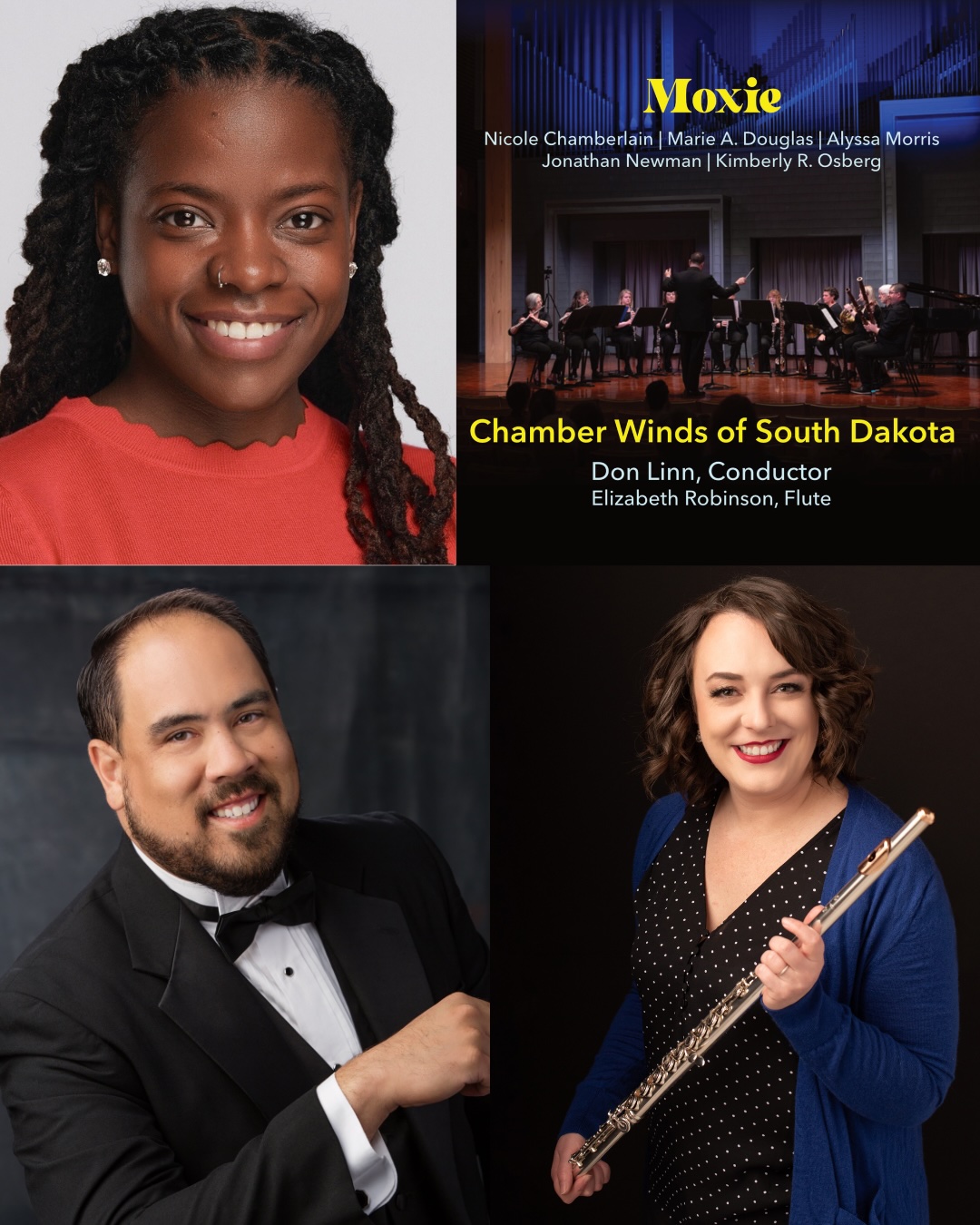 Community program hero