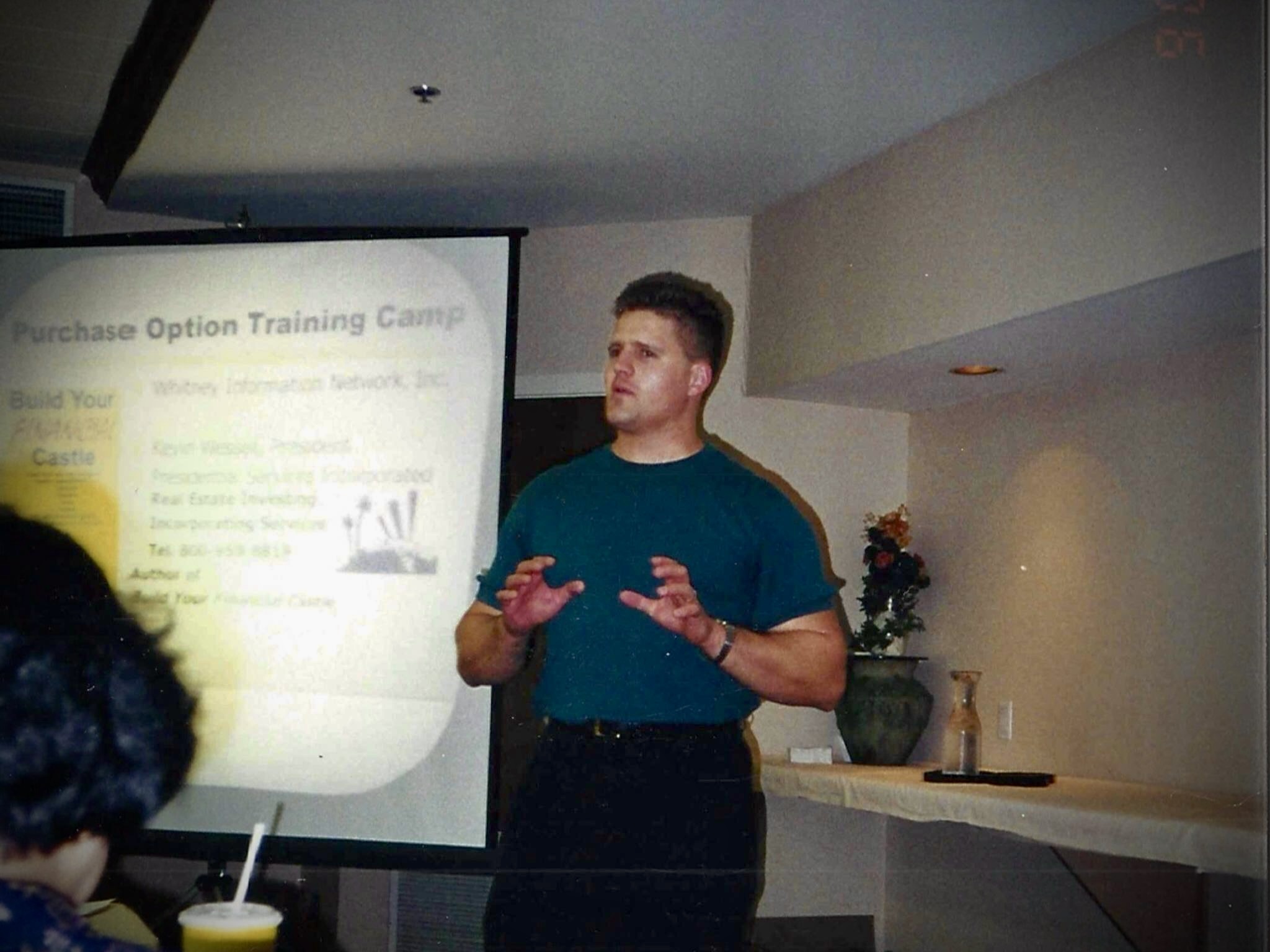 Programs overview